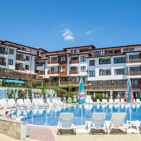 Gardenia Hills Hotel Slântsjev Brjag Eksteriør bilde