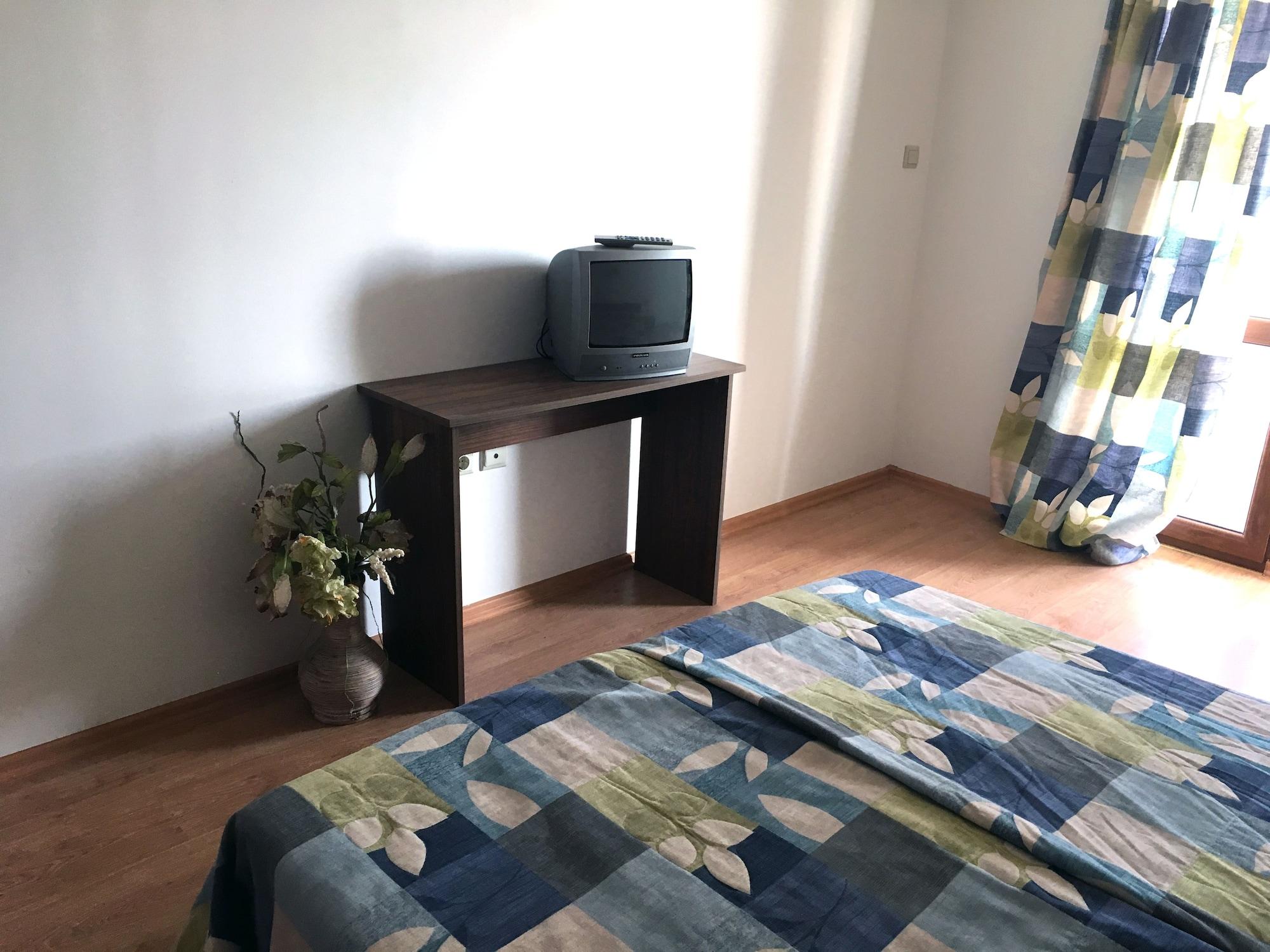 Gardenia Hills Hotel Slântsjev Brjag Eksteriør bilde